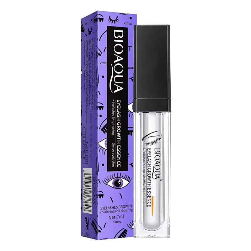28-Day Lash Cycle Reset