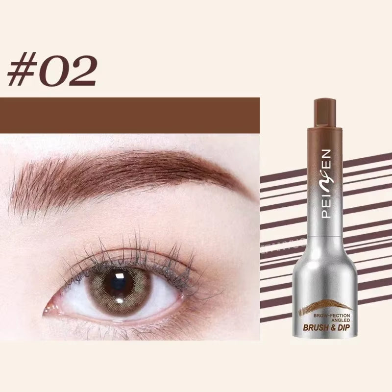 3D Dye Eyebrow Pencil