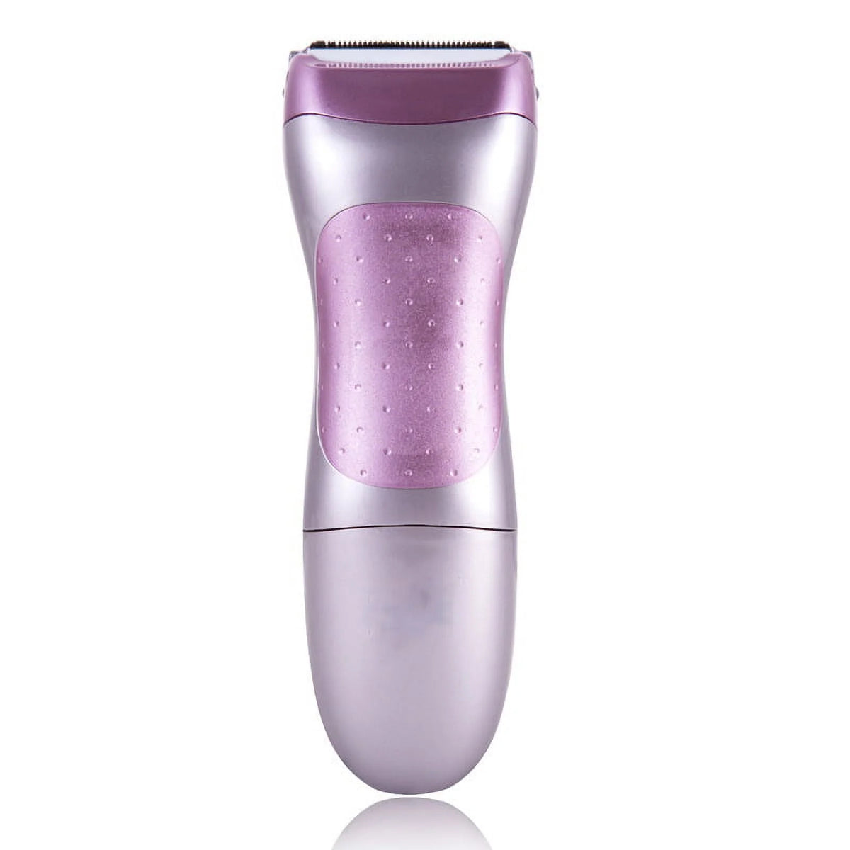 1 Pc Electric Razor for Women,Wet & Dry Bikini Electric Shavers,Painless Lady Face Shaver,Body Hair Remover for Legs Underarms,Personal Portable Waterproof Trimmer