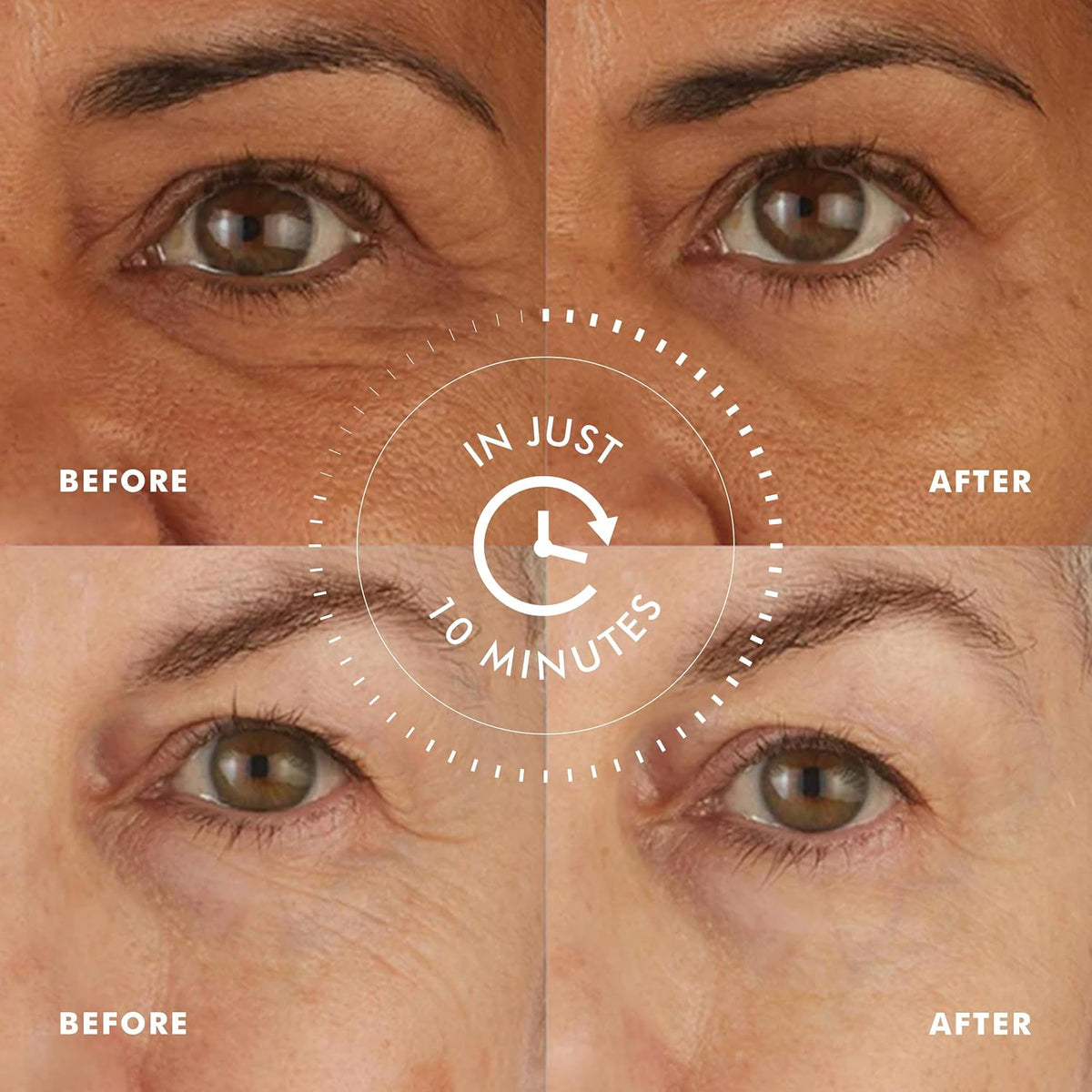 Hydro Cool Firming Eye Gels