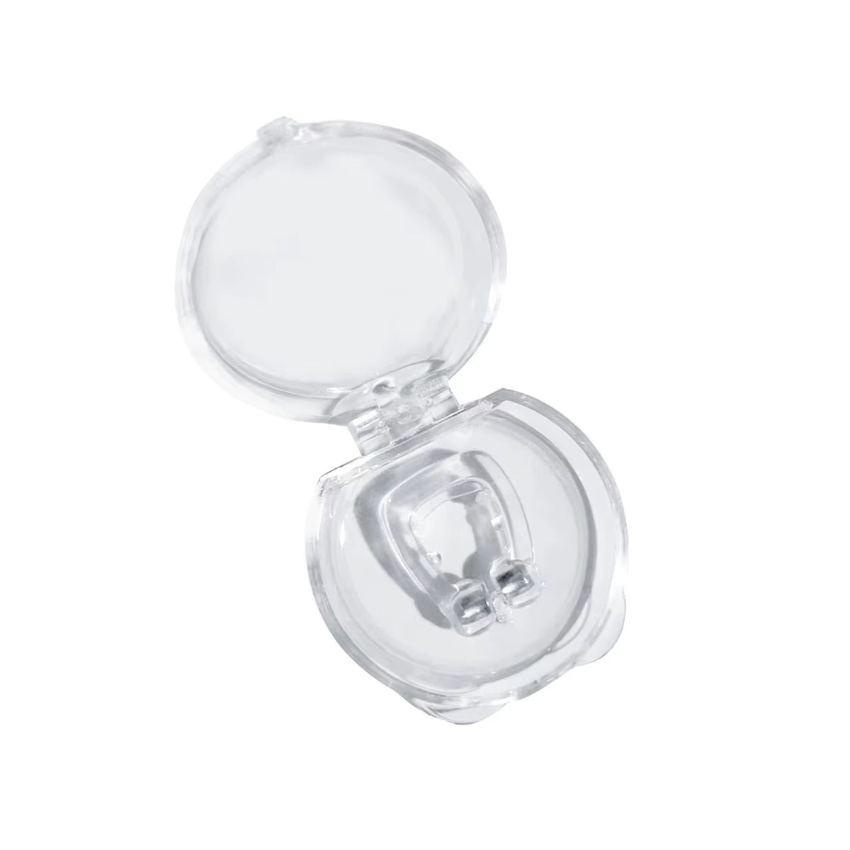 Anti Snoring Device to Stop Snoring Nose Clip for Easy Breathing Improvement Sleep Assistance Apnea 1Pc 2Pc 4Pc 6Pc 8Pc at Night
