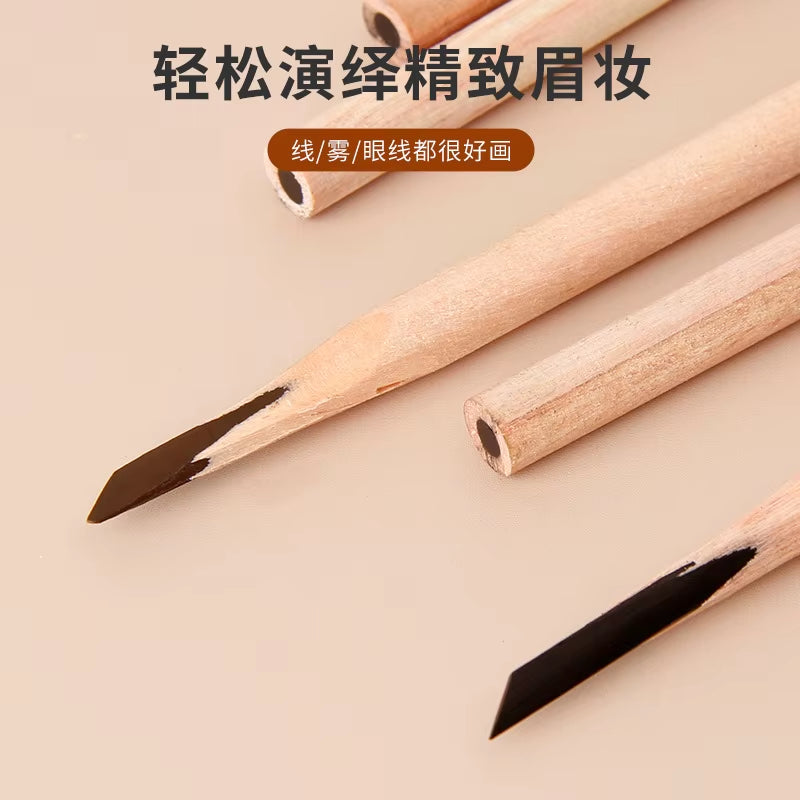 Waterproof Microblading Eyebrow Pencil